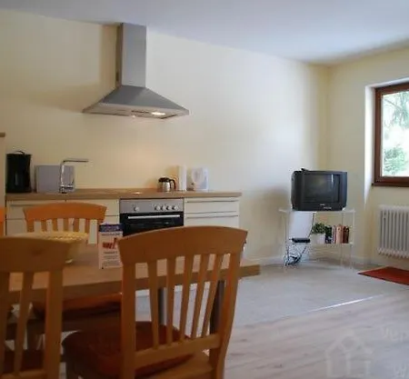 Haus Merian 3 *