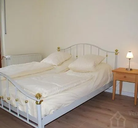 Haus Merian 3 Appartement Winterberg
