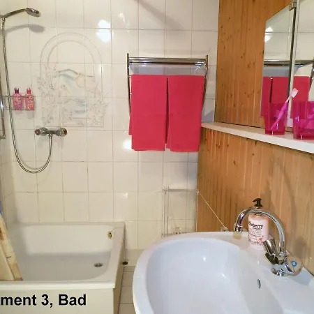 Haus Merian 3 *