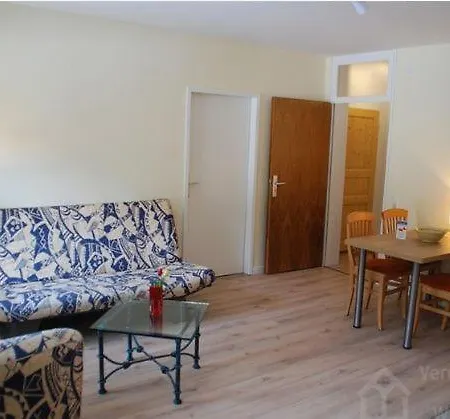 Haus Merian 3 Appartement *